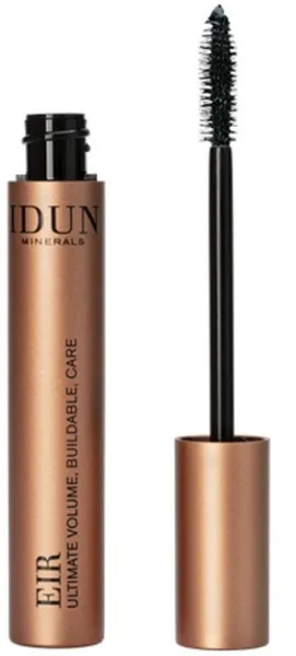 IDUN Minerals - Mascara Eir - Black